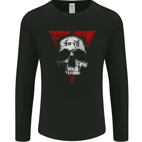Gildan 64400 herren longsleeve - gildan,
