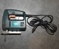 "BLACK&DECKER" KS533E Stichsäge