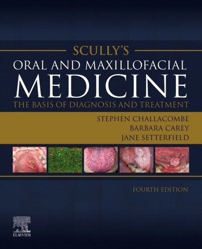 Scully oral and - oral,