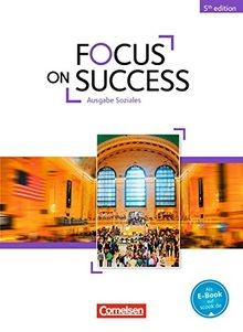 Focus success 5th - -, edition