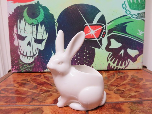 Partylite hase teelicht - partylite,