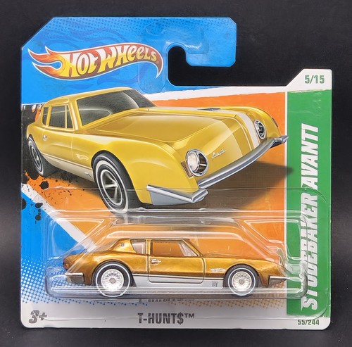Hot wheels 2011 trea - 2011, trea$ure