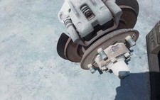 hinterachsträger SANTANA PS10