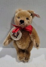 Vintage Steiff Teddy Bear