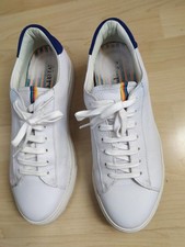 Italienische Herrenschuhe