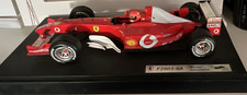 Hot Wheels Ferrari F2003-GA