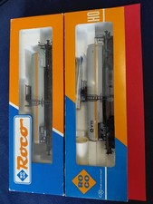 Rocco 4356c, DB Kesselwagen