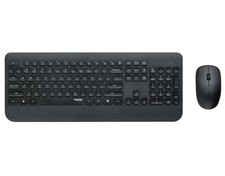 Rapoo Wireless Mouse und