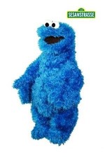 LIVING PUPPETS Handpuppe