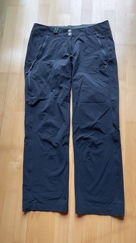 Mammut wanderhose - mammut,