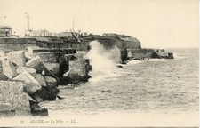 POSTCARD / CARTE POSTALE /