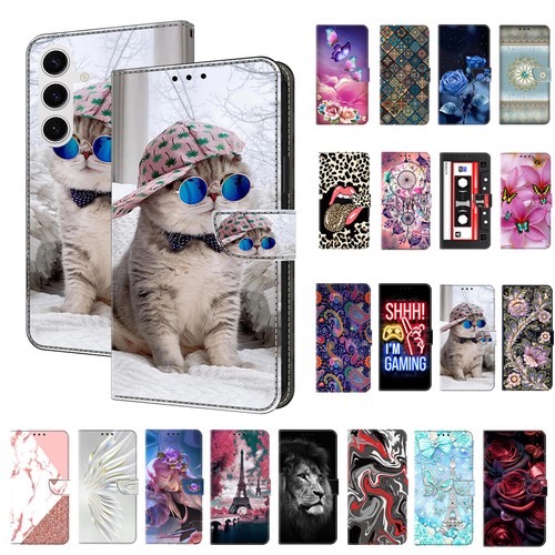 Handyhülle wallet case flip - handyhülle,