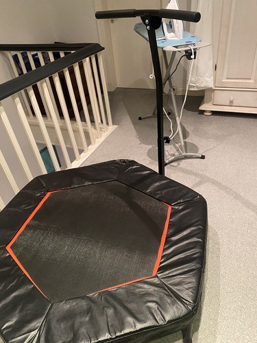 Sport trampolin - sport,