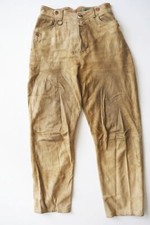 Lange damen lederhose meindl - damen,