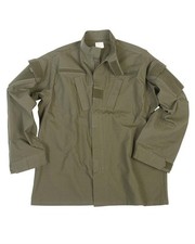 US Feldjacke ACU Nyco R/S