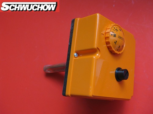 Tauchthermostat