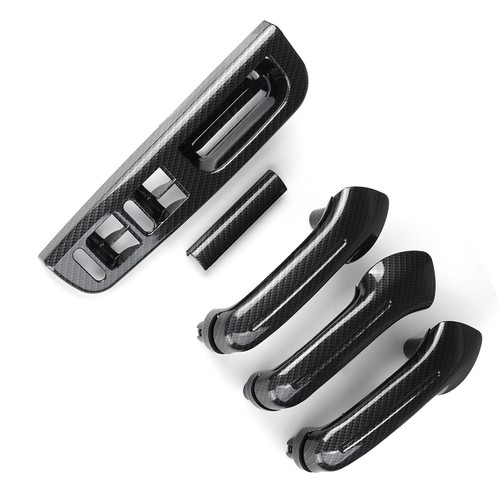 Carbon türgriff blenden - 5x,