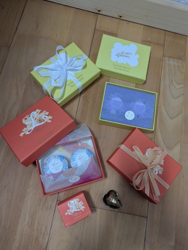 Lolita lempicka miniatur - lolita,