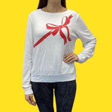 WILDFOX Baggy-Pullover mit