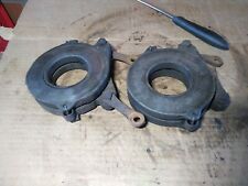 IHC Mc Cormick DED 3 DGD 4 Bremse Bremsautomaten 