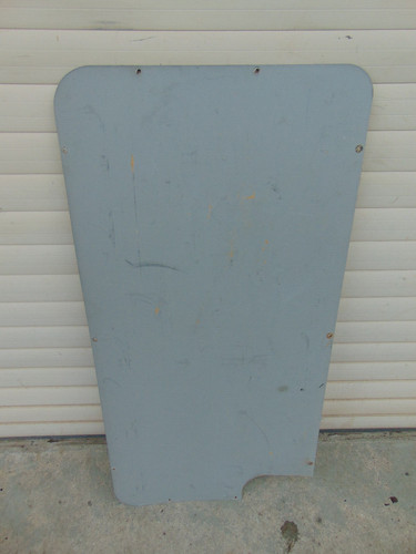 Verkleidung pappe - t4,