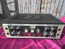 Dynacord Eminent II T Gitarrenverstärker Röhrenendstufe, VB