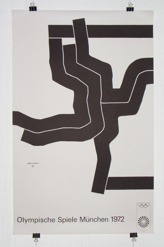 Poster plakat eduardo - plakat,