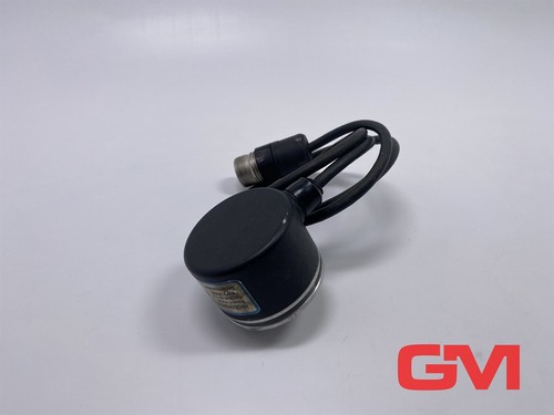 Micromatik drehgeber rod - micromatik,