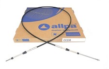 Teleflex Schaltkabel Schaltzug