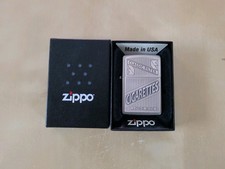 Zippo Feuerzeug Cigarette