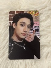 Stray Kids Bang Chan 5 Star