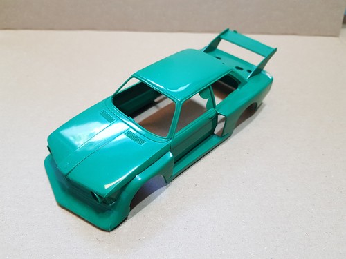 Bmw 320 karosserie - karosserie, passend