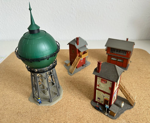 Diorama