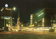 AK Dortmund Kampstrasse 1960er