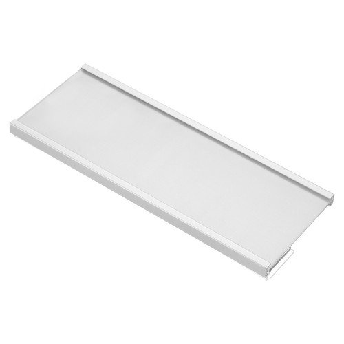8x3 name platte - name,