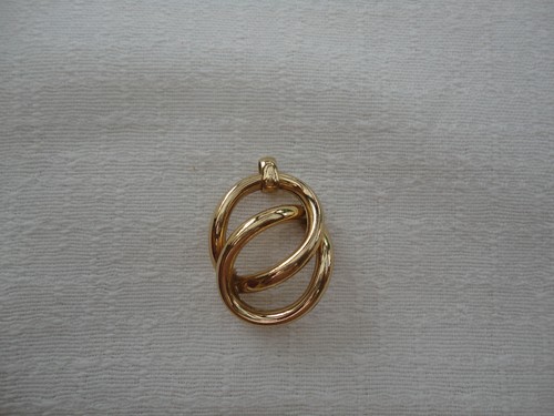 Vintage anhänger von henkel - henkel, &