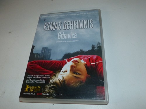 Dvd esmas geheimnis - ,