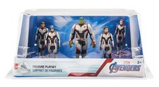 Disney Marvel's Avengers