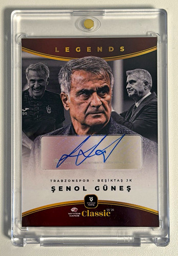 Mythos cards legends senol - mythos,