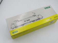 Trix 22558 H0 - E-Lok BR 152