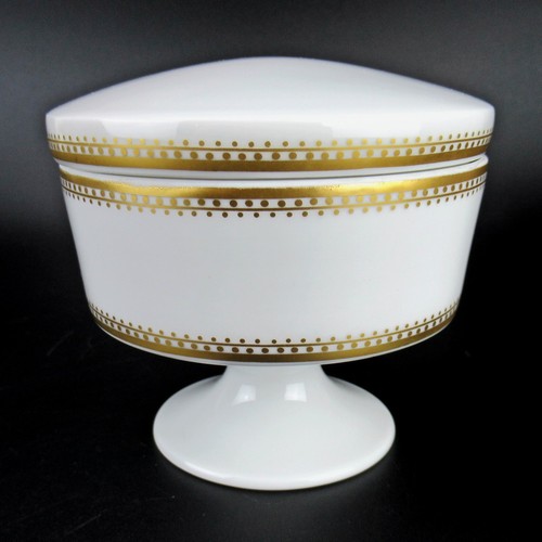Rosenthal porzellan zuckerdose - rosenthal,