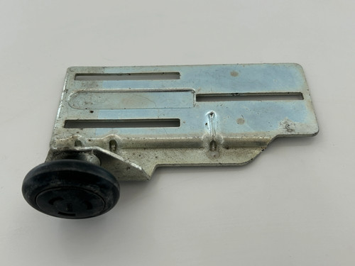 Hörmann rollenhalter oben - rollenhalter,