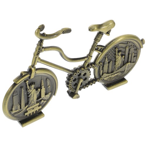 Fahrradmodell miniatur - fahrradmodell,