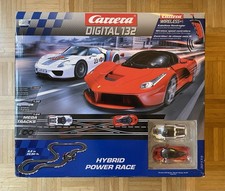 Carrera Digital 132 Hybrid