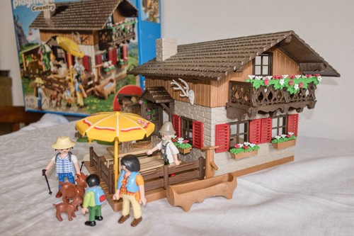 Playmobil country 5422 - playmobil,