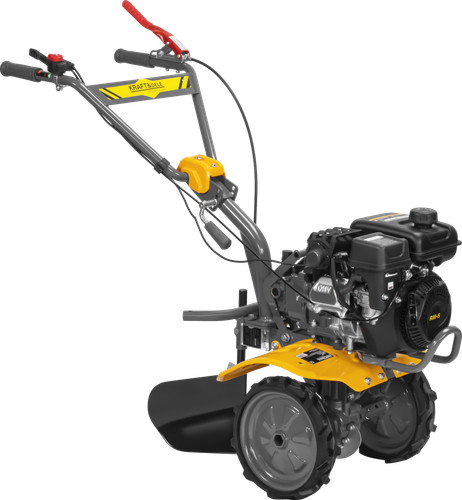 Benzin motorhacke gartenfräse - benzin,