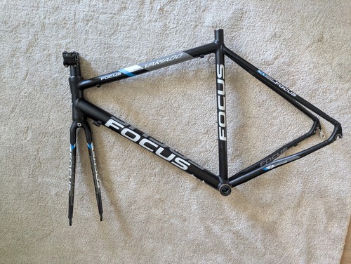 Focus fahrradrahmen rennrad - fahrradrahmen,