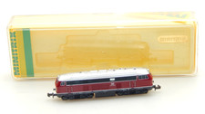 Minitrix Spur N 2952 Diesellok
