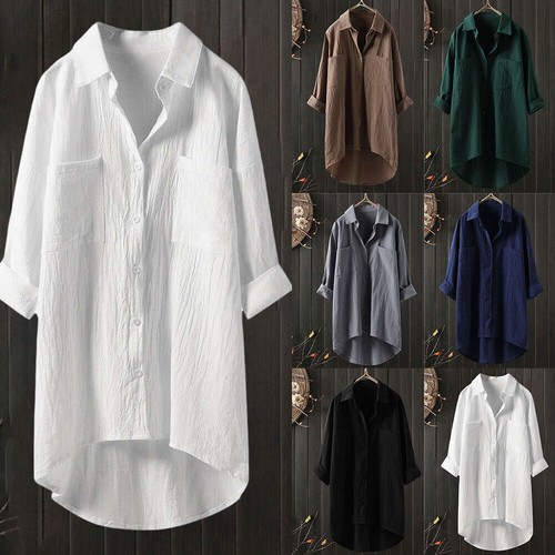 Damen langarm longshirt - damen/langarm,