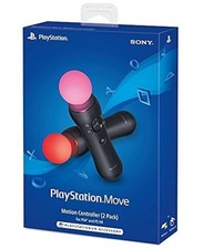 PlayStation Move Motion